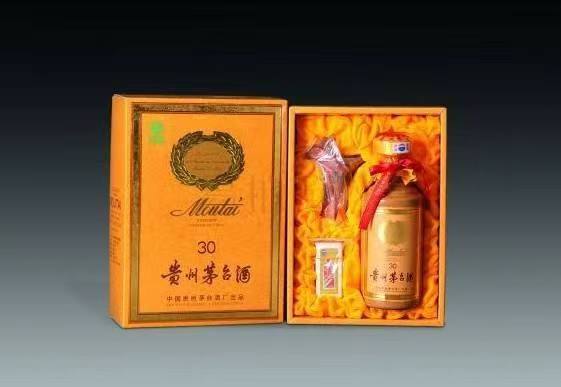 肃宁年份酒回收